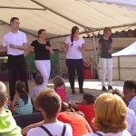 Les claquettes font leur show ce jeudi à Prévert !