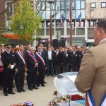 75ème commémorations de l'Appel du Général De Gaulle ce soir à 19h00