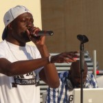 Du rap positif aux 3000 avec l'artiste catholique El Nino