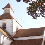 Nuit de concerts en l'église Saint-Sulpice d'Aulnay-sous-Bois ce soir
