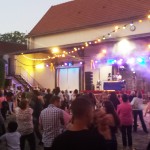 DIAPORAMA: Revivez les festivités du 14 Juillet 2015 à Aulnay-sous-Bois sur 93600INFOS.fr