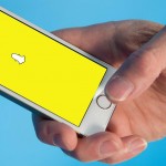 Un filtre géolocalisé "Aulnay-sous-Bois" est arrivé sur l'application Snapchat