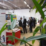 Salon de l'entreprise et de entrepreneuriat à Aulnay-sous-Bois le 24 septembre