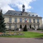 Revoir la séance du conseil municipal d'Aulnay-sous-Bois du 14 octobre 2015
