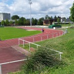 Des stages sportifs pendant tout l'été à Aulnay-sous-Bois