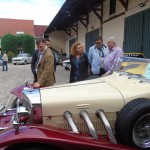 Retour sur les Journées du Patrimoine 2015 à Aulnay-sous-Bois