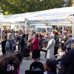 Cultures et traditions pour la 1ère édition réussie de la Fête des régions de France
