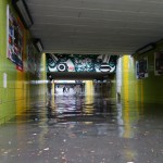 Pour éviter les inondations, la Ville modernise son réseau d'assainissement