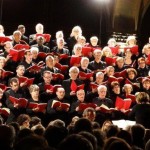 Le choeur Mélodia donne un concert de Noël ce dimanche