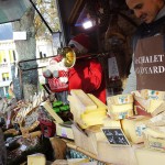 Retour sur le 2ème marché de Noël d'Aulnay-sous-Bois