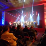 Revoir les voeux du maire d'Aulnay-sous-Bois à la population pour l'année 2016
