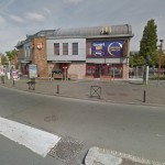 Péripéties dramatiques autour du braquage du Mc Donald's d'Aulnay-sous-Bois