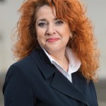 Séverine Maroun veut proposer un parcours d'insertion citoyen pour les allocataires du RSA