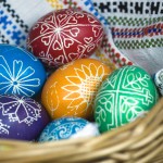 Chasse aux oeufs au Parc du Sausset dimanche 27 mars 2016 de 9h à 11h