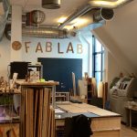 La Ville d'Aulnay-sous-Bois va lancer un "fab lab" dans ses bibliothèques