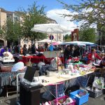 Derniers jours pour vous inscrire à la brocante de Printemps d'Aulnay-sous-Bois le 16 mai prochain