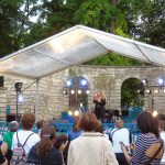 Fête de la musique 2016 à Aulnay-sous-Bois, demandez le programme !