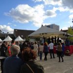 Aulnay-sous-Bois fête l'Europe ce dimanche à la Ferme du Vieux-Pays !