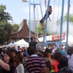 Les fêtes de quartier prennent place dès cet après-midi