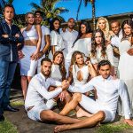 Les Anges de la Télé-Réalité dédicacent cet après-midi à O'Parinor