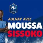 URGENT: Moussa Sissoko sera à Aulnay-sous-Bois aujourd'hui à 15h à l'Hôtel de ville