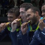 JO Rio 2016 : Des athlètes aulnaysiens en forme olympique