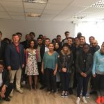 A Aulnay, l'école du numérique Simplon clôture sa première année avec succès