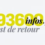 C'est l'heure du grand retour pour 93600INFOS.fr !