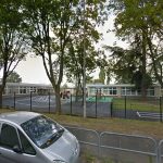 Le groupe scolaire Savigny partiellement endommagé suite à un incendie criminel