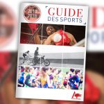 Le guide des sports 2017-2018 est sorti !