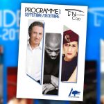 Michel Drucker lance la saison culturelle 2017/2018 du Nouveau Cap