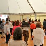 Le bal guinguette du dimanche revient à Aulnay !