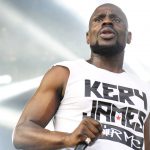 En tournée à Aulnay, Kery James propose de financer les études d'un jeune habitant