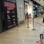 Tentative d'agression à O'Parinor : deux individus interpellés