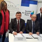 Chantiers du Grand Paris Express : la Société du Grand Paris s'engage en matière d'emploi et d'insertion