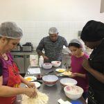 De délicieux cours de pâtisserie à découvrir au Nouveau Cap