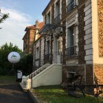 Une maison pour découvrir les projets et mettre en valeur le patrimoine