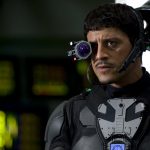 L'acteur aulnaysien Saïd Taghmaoui intègre l'Académie des Oscars