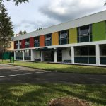 De nouvelles salles pour les associations, la jeunesse et la culture rue Louise Michel