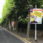 La Ville d’Aulnay-sous-Bois lance des expérimentations pour fluidifier la circulation et adapter le stationnement