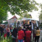 En juin, Aulnay-sous-Bois fête la musique sous toutes ses formes !