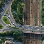 Le Pont de la Croix-Blanche fermé pour deux mois de travaux