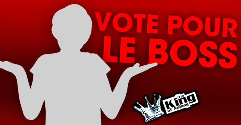 Les élections municipales à Aulnay-sous-Bois, un événement à suivre sur 93600INFOS ! | (C) 93600INFOS / Alexandre Conan