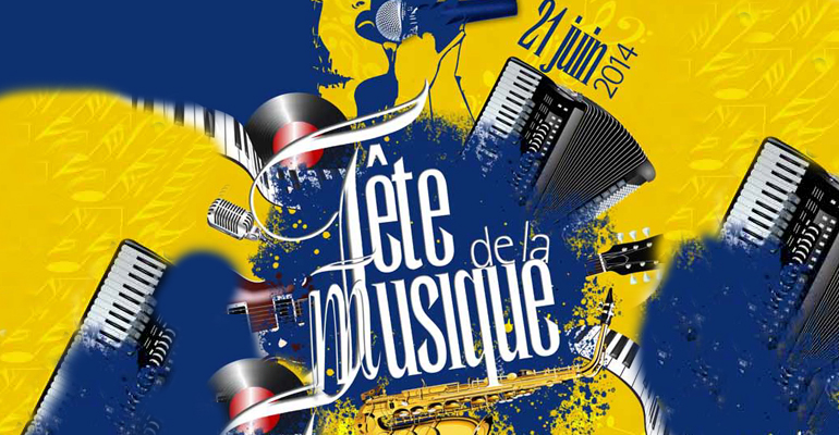 Cette année, les associations de la ville participeront activement à la fête de la musique. | (C) Mairie d'Aulnay-sous-Bois