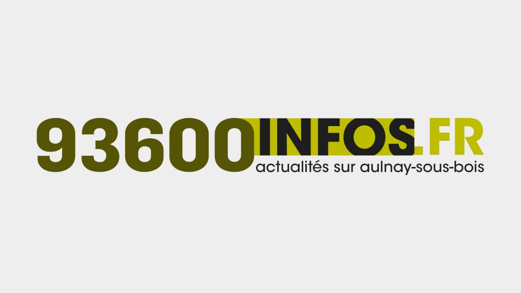 En cette rentrée, 93600INFOS.fr profite de la rénovation de son site internet pour changer son logo. | © 93600INFOS.fr / Alexandre Conan