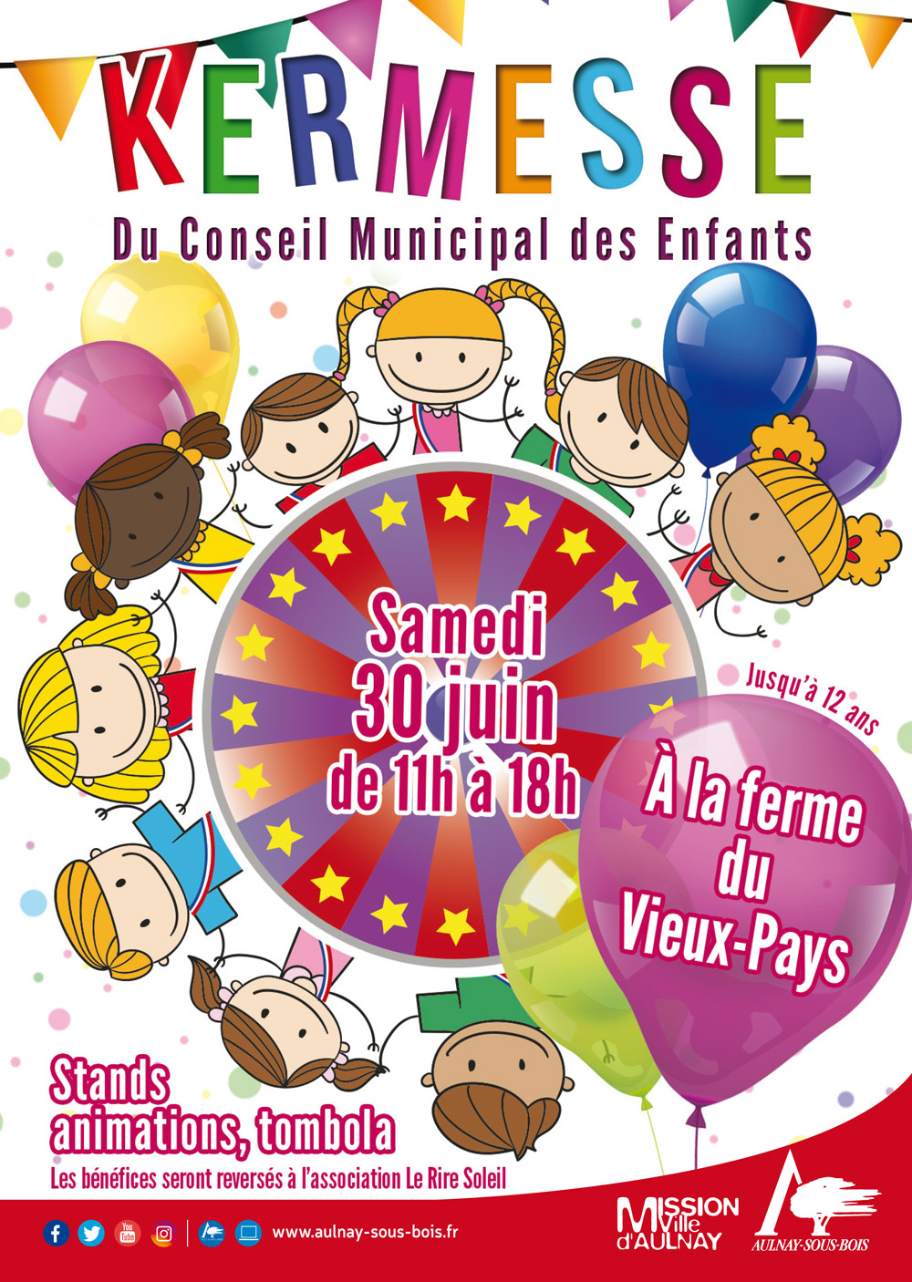 Les Bonnes Idées Du Conseil Municipal Des Enfants – 93600INFOS.fr